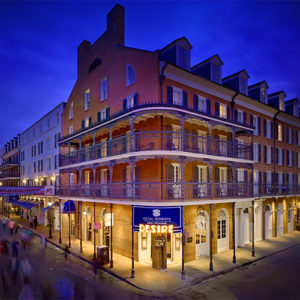 Sonesta International is taking over 103 IHG properties. The rebranded properties will join Sonesta's portfolio, which includes properties in destinations such as New Orleans and Baltimore. 